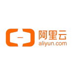 aliyun logo